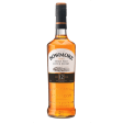  Leading Single Malt Scotch Brand Logo: Bowmore 12