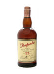  Top Single Malt Scotch Brand Logo: Glenfarclas 25