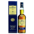  Best Single Malt Scotch Brand Logo: The Glenlivet 18